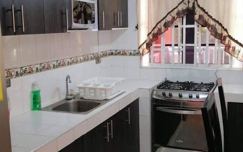 Cocina Foto