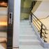 Escaleras