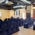 Sala de conferencias