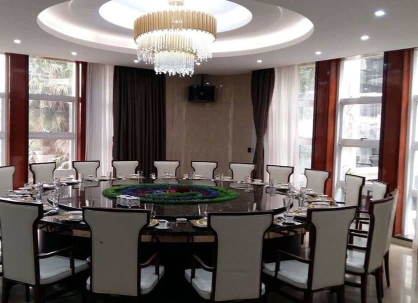 Comedor Foto