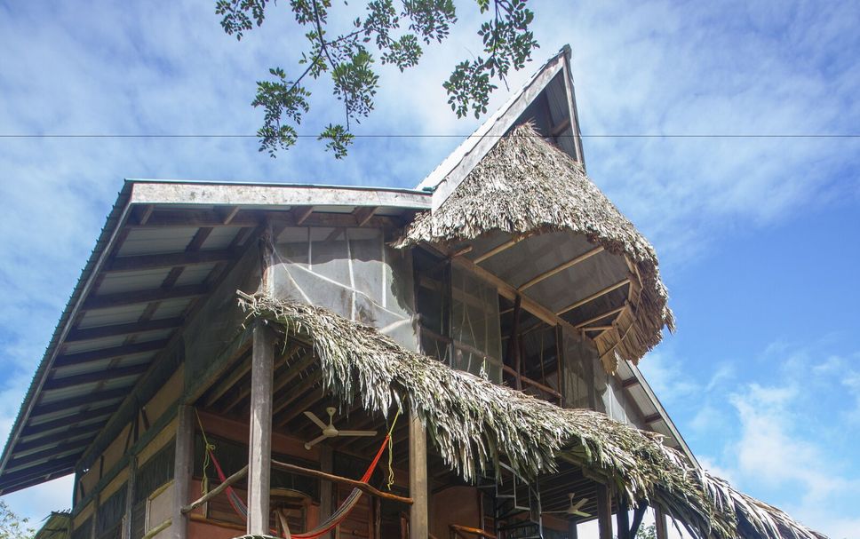 Edificio Foto