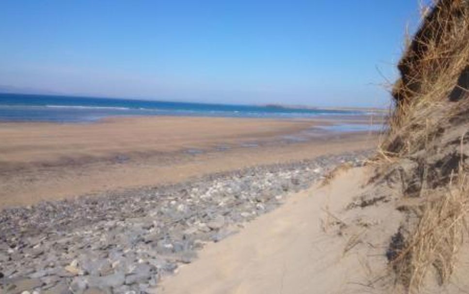 Playa Foto