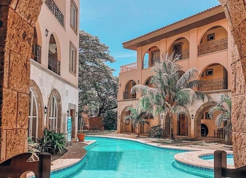 Piscina Foto