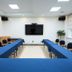 Sala de conferencias