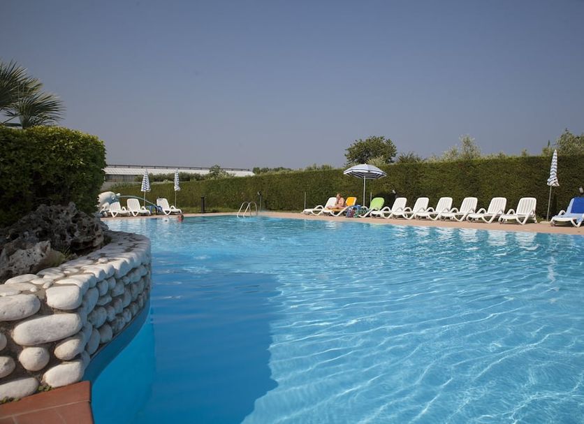 Piscina Foto