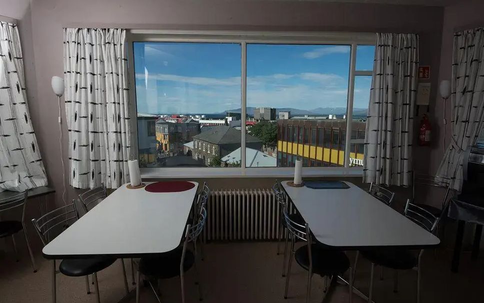 Comedor Foto