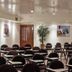 Sala de conferencias