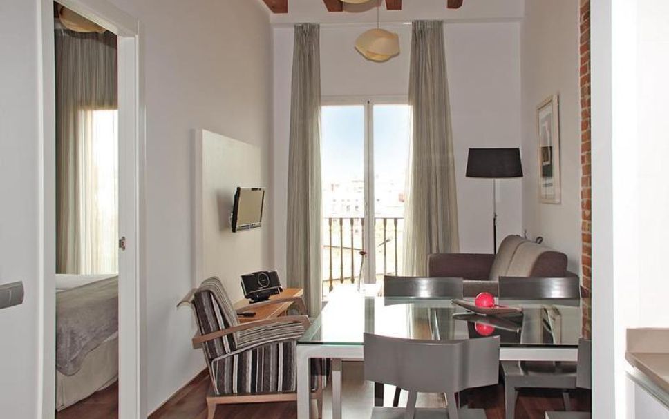 Comedor Foto