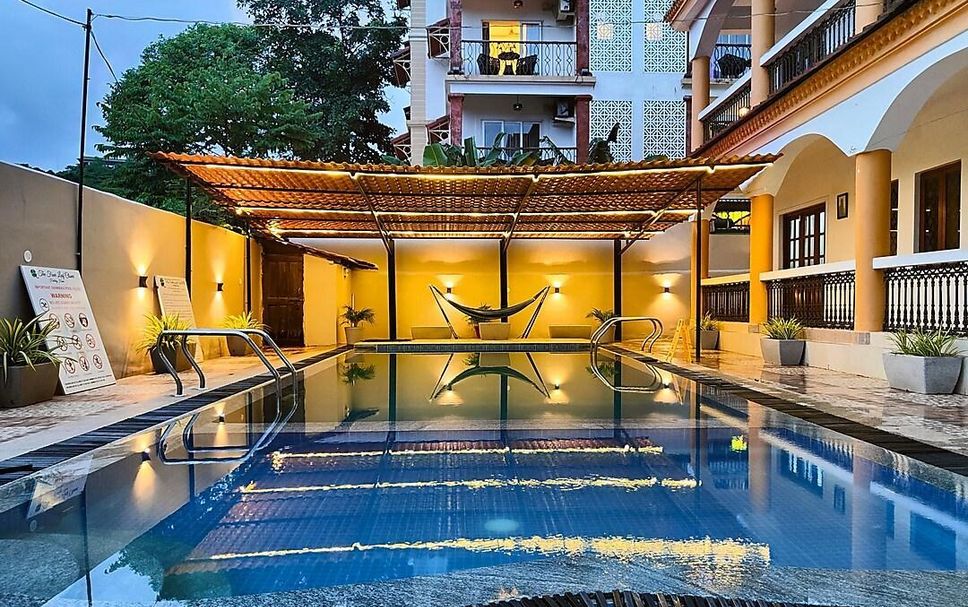 Piscina Foto