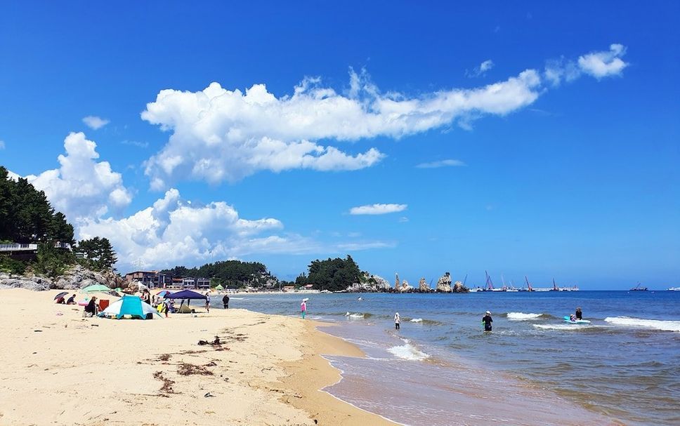 Playa Foto