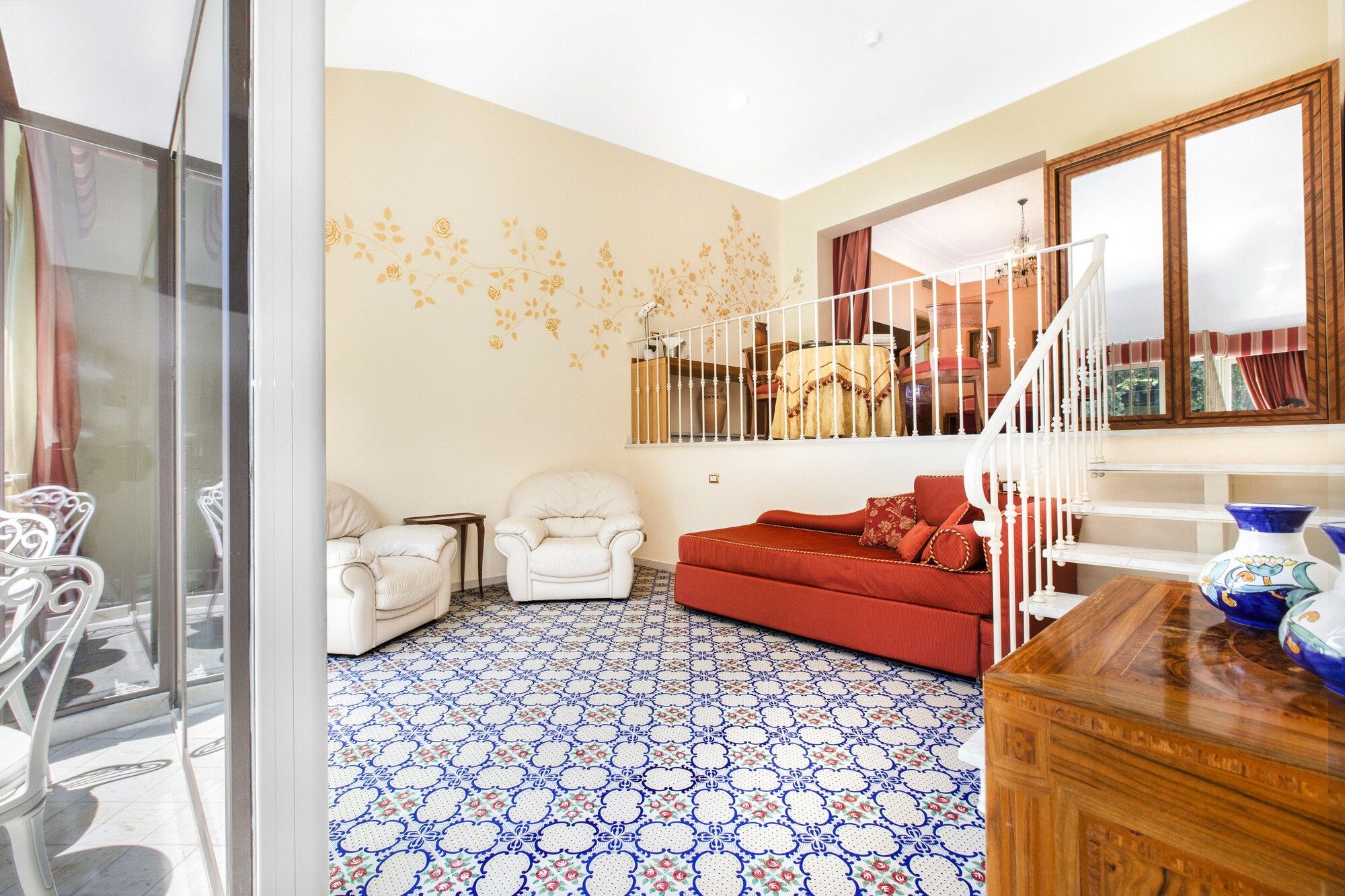 Sala de estar