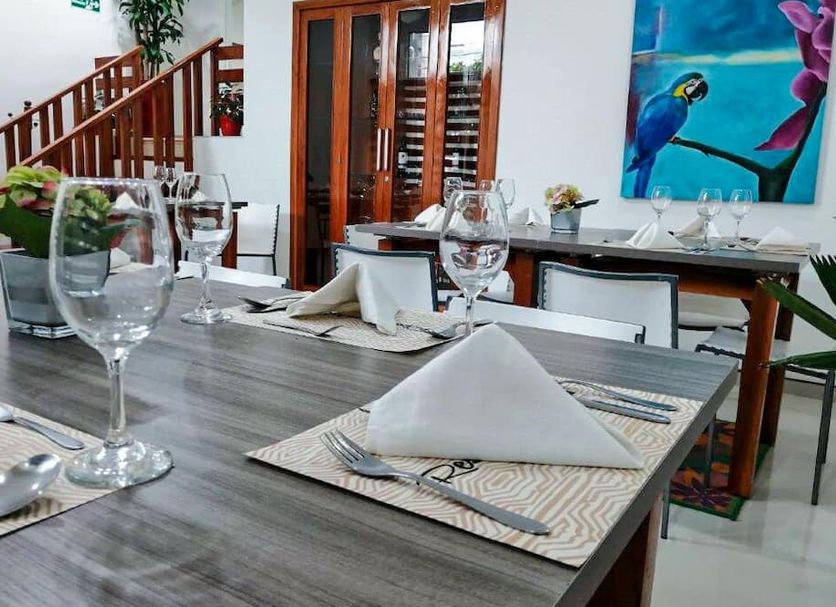 Comedor Foto