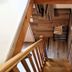 Escaleras