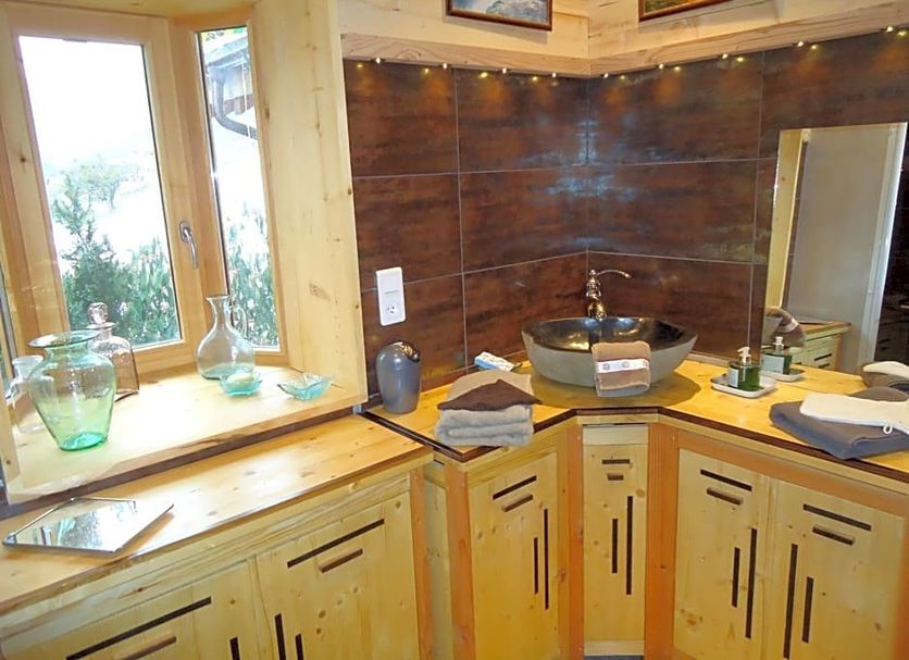 Cocina Foto