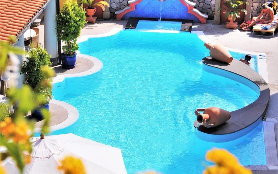 Piscina Foto