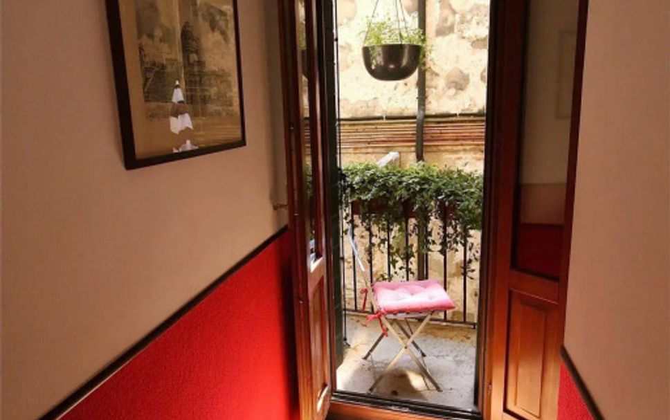 Pasillo Foto