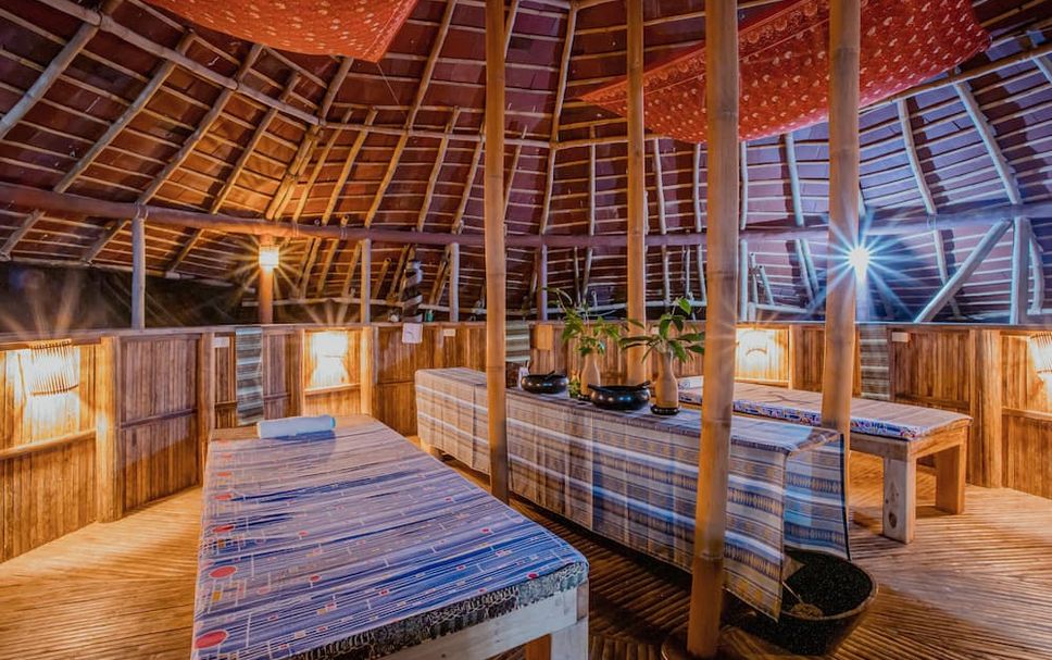 Spa Foto