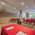 Sala de conferencias