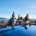 Vista del exterior