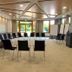 Sala de conferencias