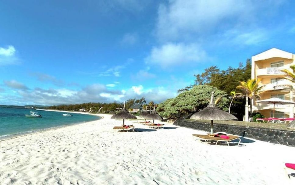 Playa Foto