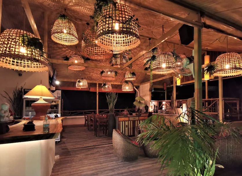 Bar Foto