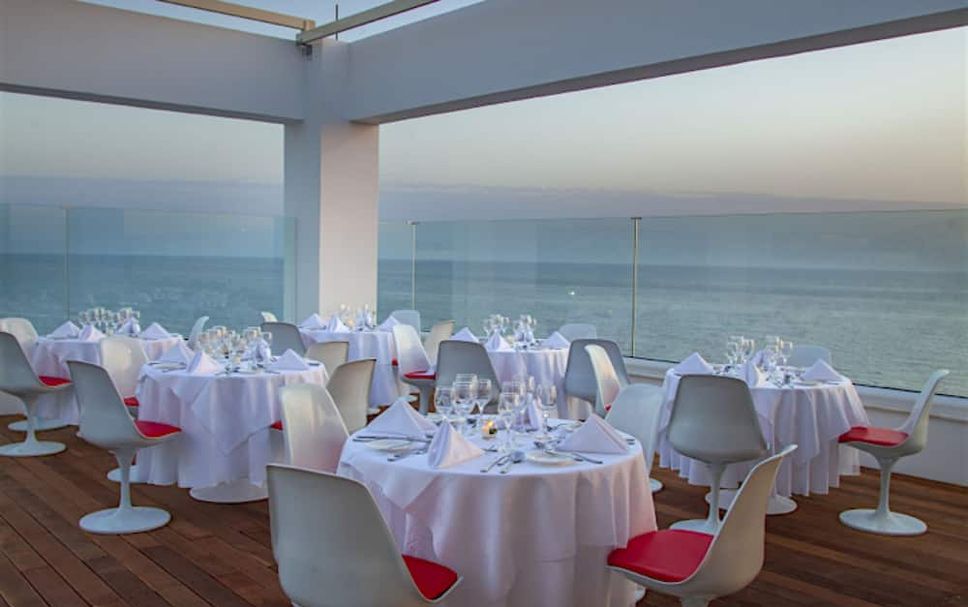 Sala de banquetes Foto