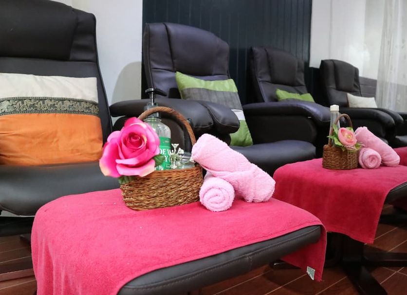 Spa Foto
