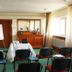 Sala de conferencias