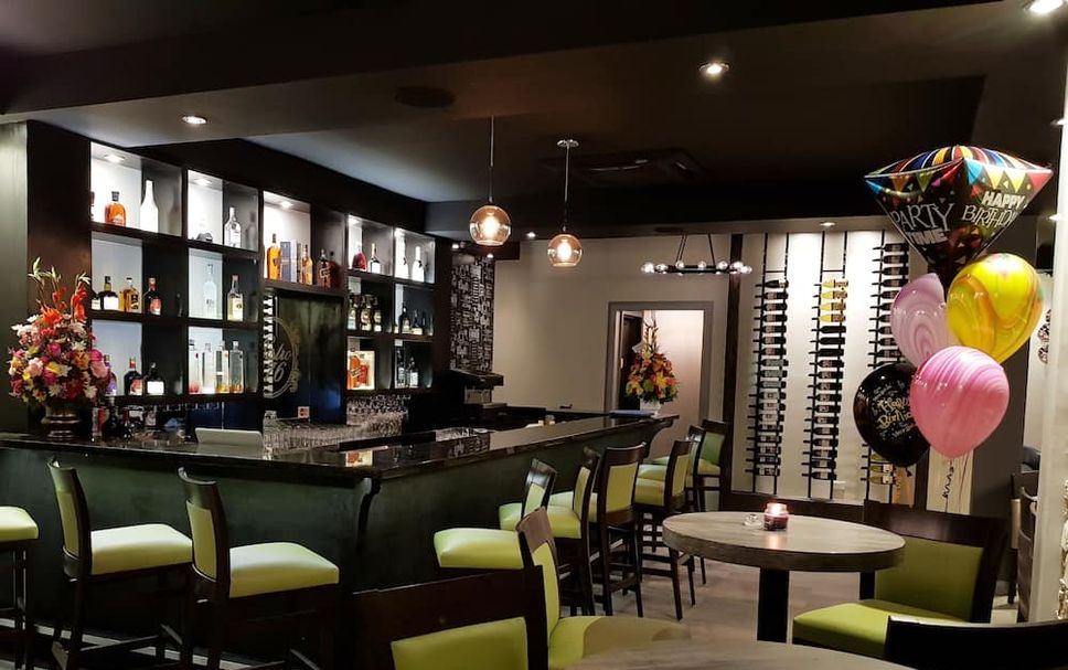 Bar Foto