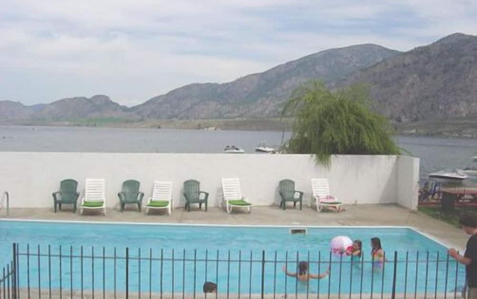 Piscina Foto