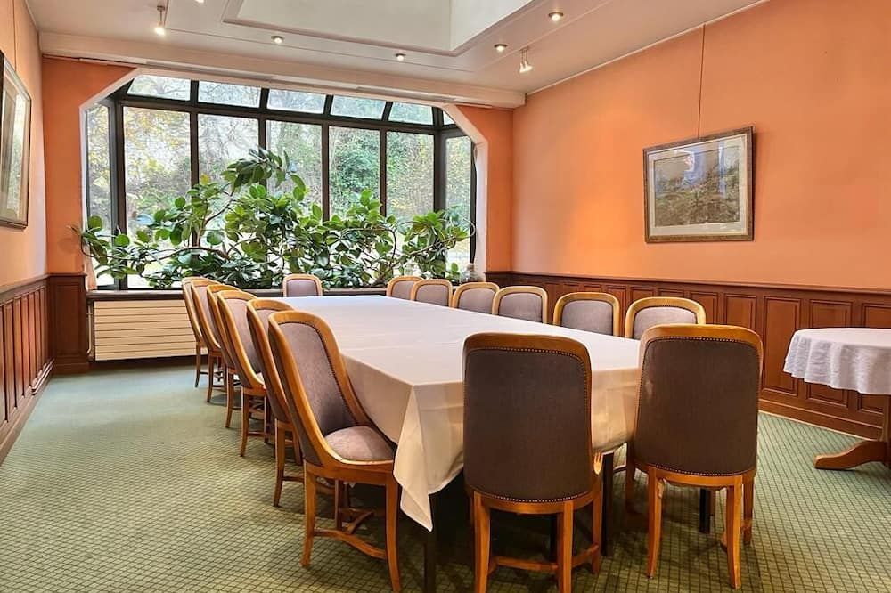 Sala de conferencias