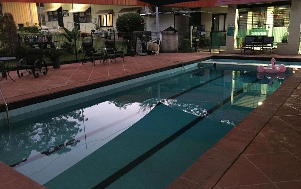 Piscina Foto