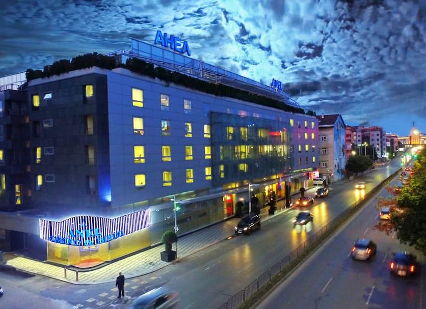 Edificio Foto