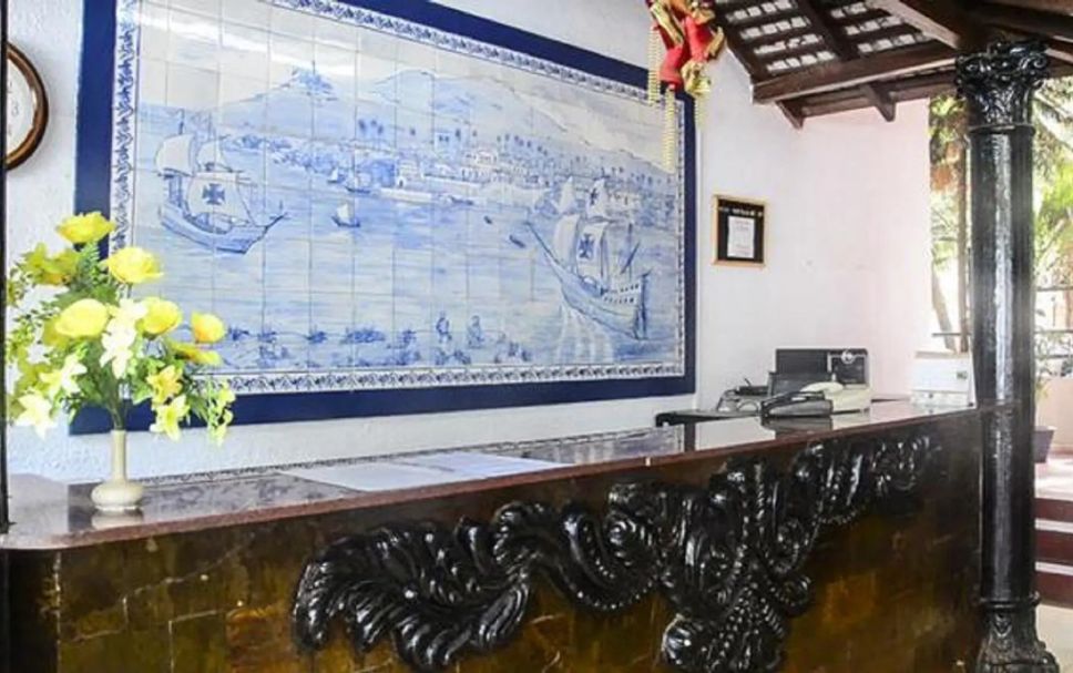 Recepción Foto