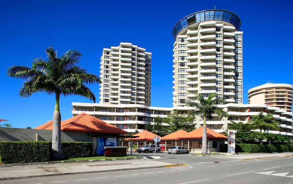Edificio Foto