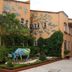 Vista del exterior