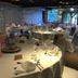 Sala de banquetes