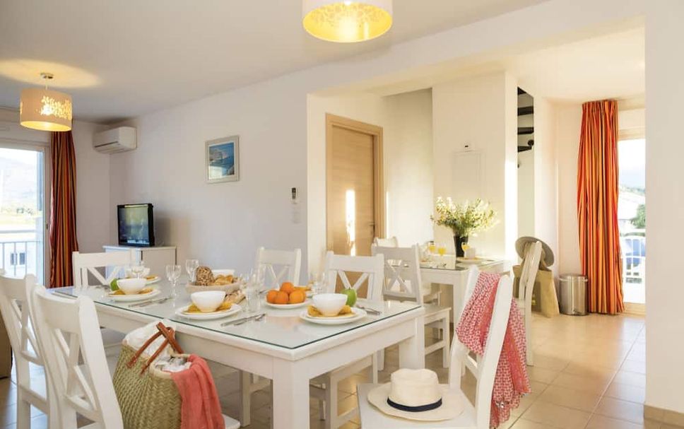 Comedor Foto