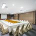 Sala de conferencias