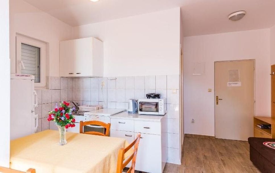 Cocina Foto