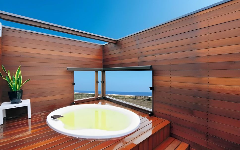 Servicio del hotel Foto