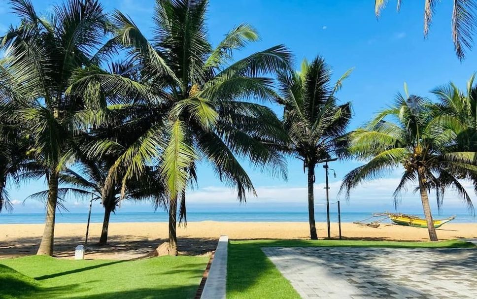 Playa Foto