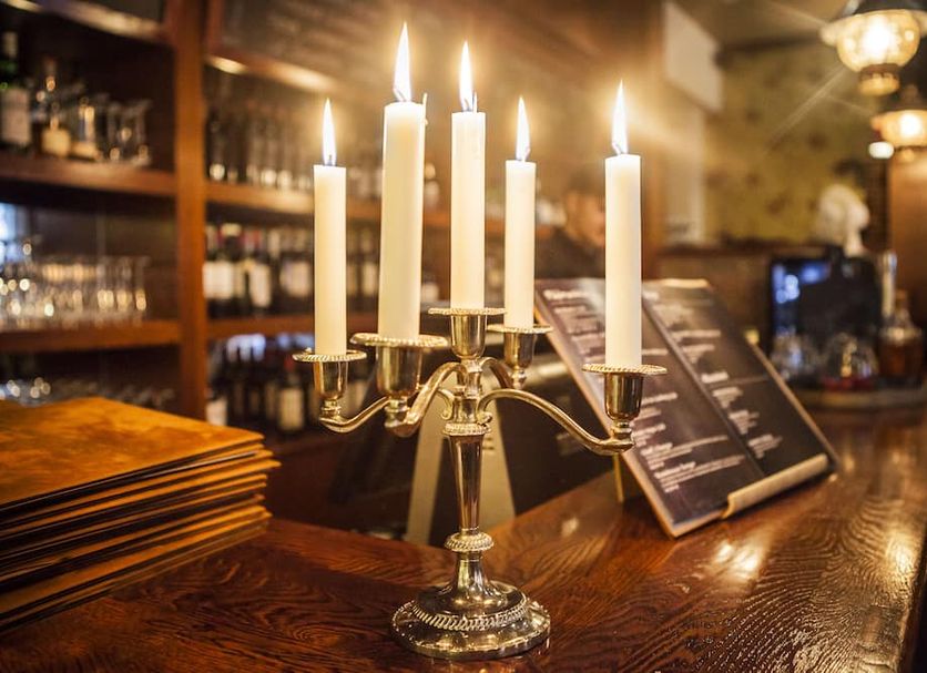 Bar Foto