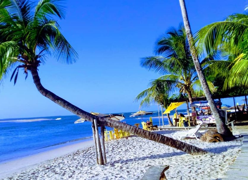 Playa Foto