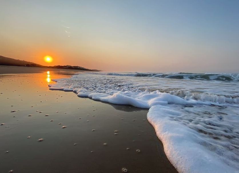 Playa Foto