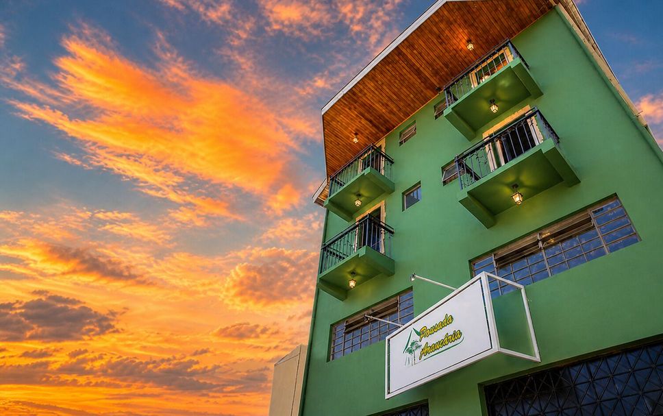 Edificio Foto