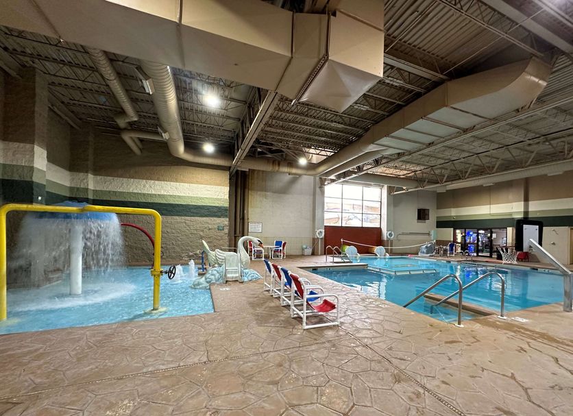 Piscina Foto