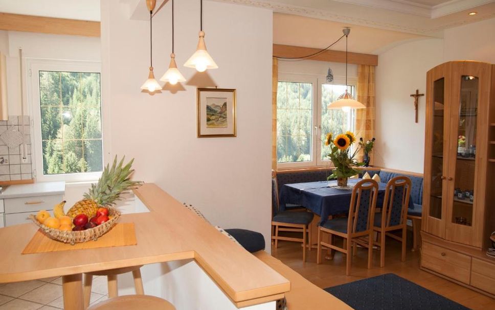 Comedor Foto