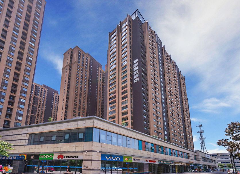 Edificio Foto